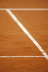tennis terre battue