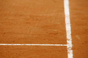 tennis terre battue