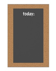 today