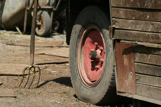 landwirtschaft