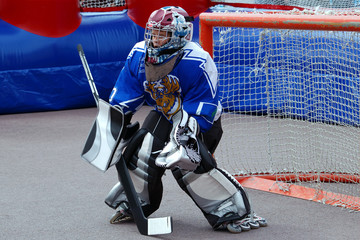 hockeyeur