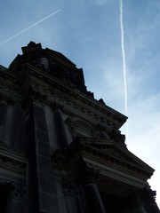 berliner dom © Lachgeist