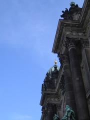 berliner dom © Lachgeist