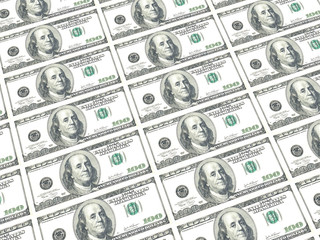 money background