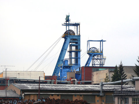 karvina mine