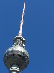 fernsehturm