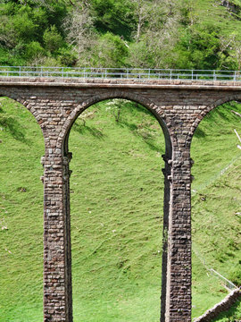 smardale railway viaduct
