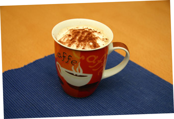 cappuccino