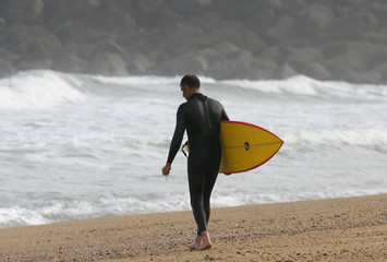 surfer