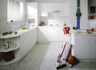 cuisine de jeunes