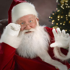 santa claus