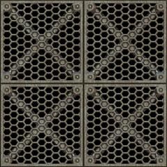 lattice