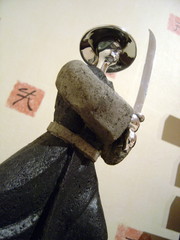 samouraï