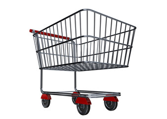 einkaufswagen c