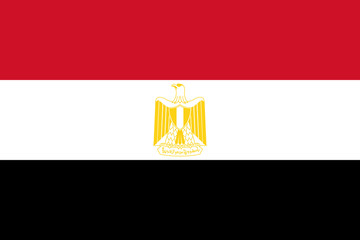 egyptian flag