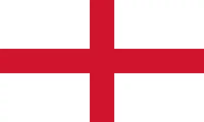Photo sur Plexiglas Europe centrale england flag