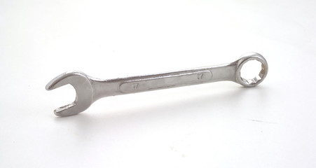 clé