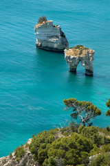 costa del gargano