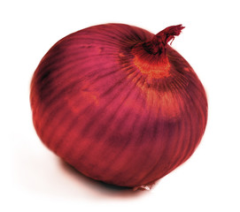 red onion