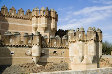 coca castle 2