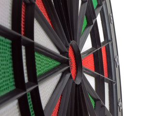 dart board