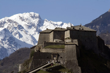 valle di susa