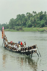 boat race 17