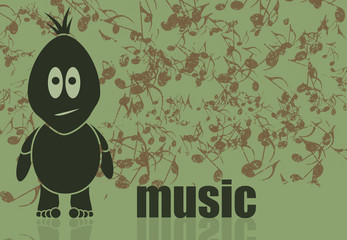 music