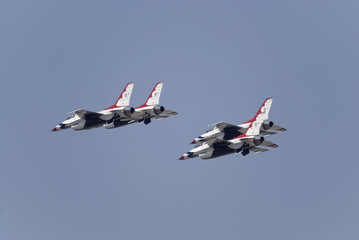 thunderbirds