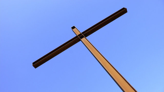 gipfelkreuz