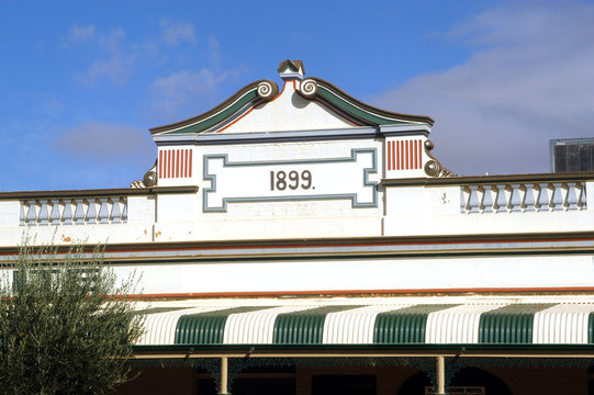 hotel de leonora
