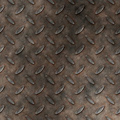 texture of metal