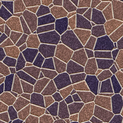 texture of paving