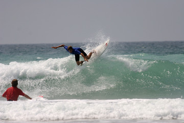 Fototapeta premium surf