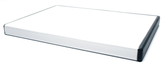 blank dvd case