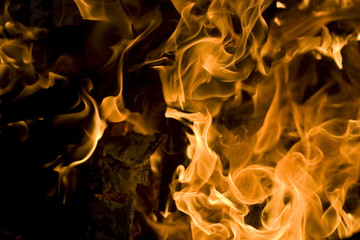 fire