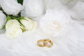 wedding rings