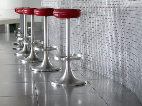 d&eacute;coration de bar #2