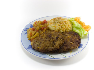 meal