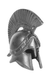 greek helmet