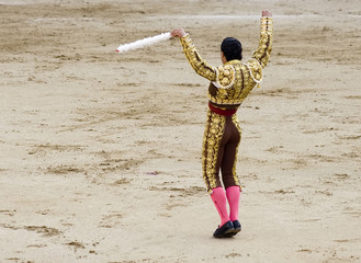 banderillero