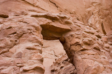 anasazi ruin