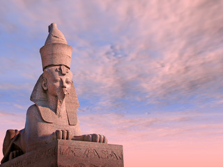 sphinx - 3427292