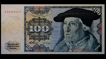 100 dm 1960