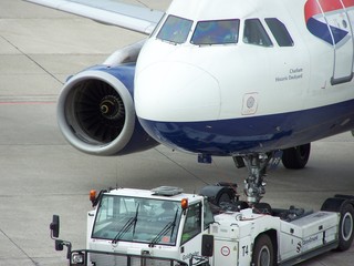 flugzeug