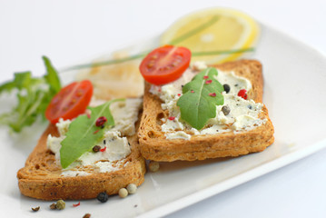 tartine
