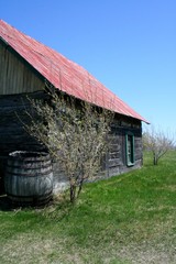 grange