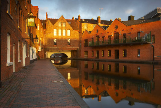 Time To Reflect