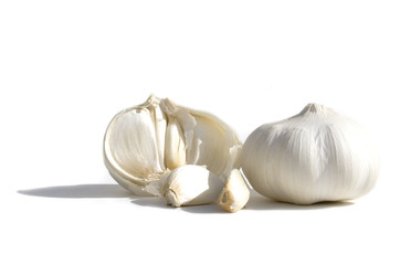 garlic
