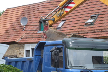 Schaffen wir das,....